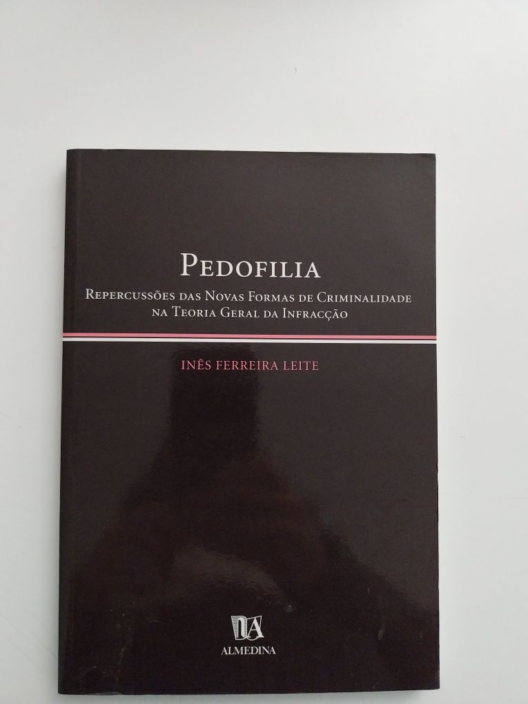 Direito - Pedofilia