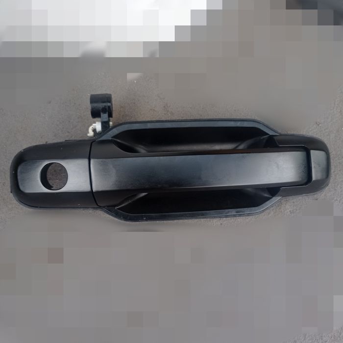 ручка двері передня права КІА СОРЕНТО 1.