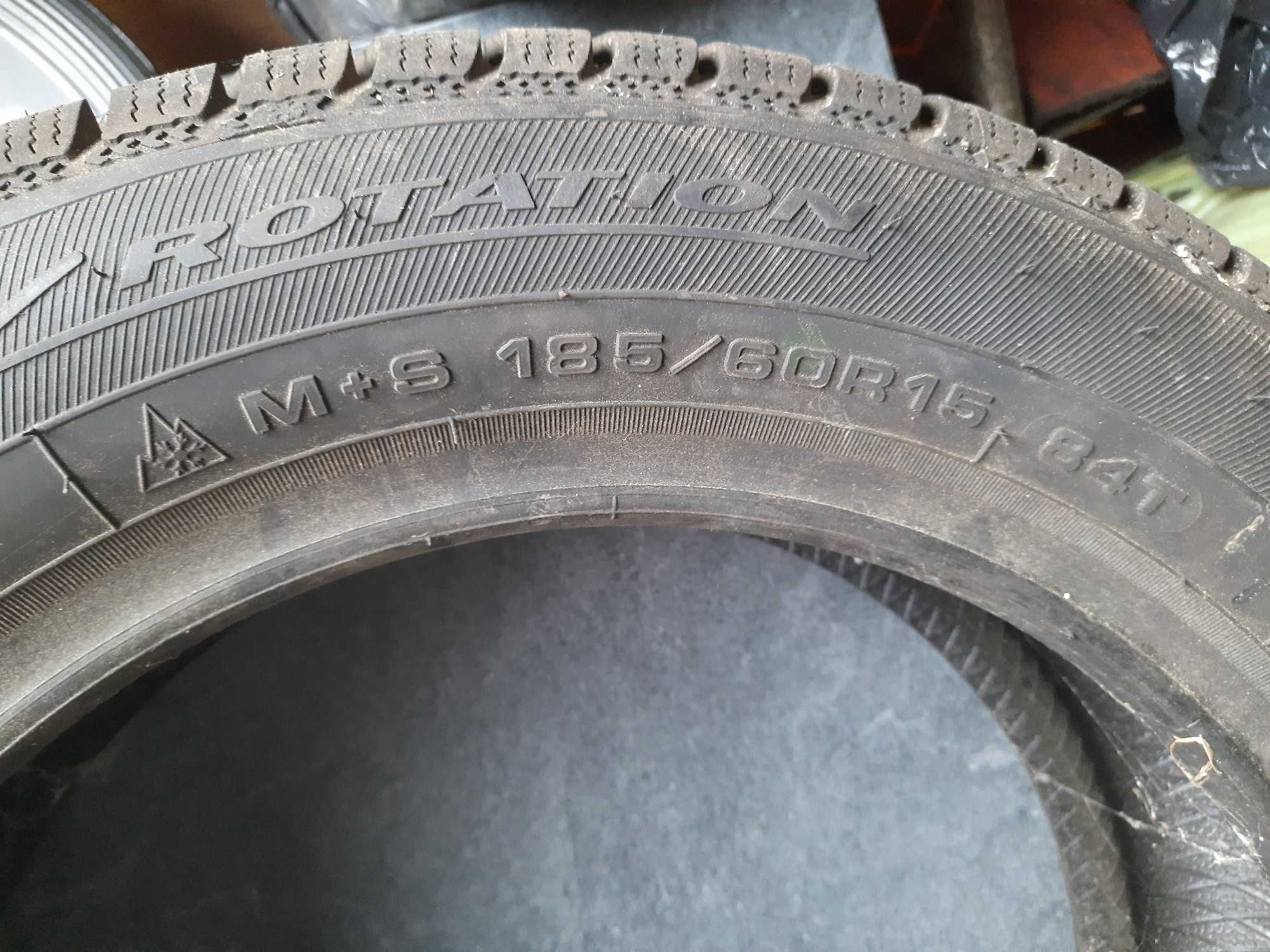 Opony Dębica Frigo 2 185/60 R15