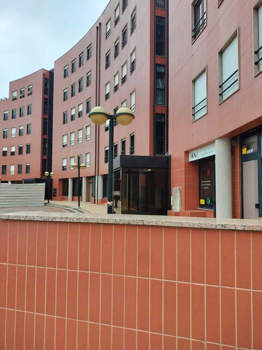 Apartamento T1 para arrendamento na Rua de Ciríaco Cardoso - Porto