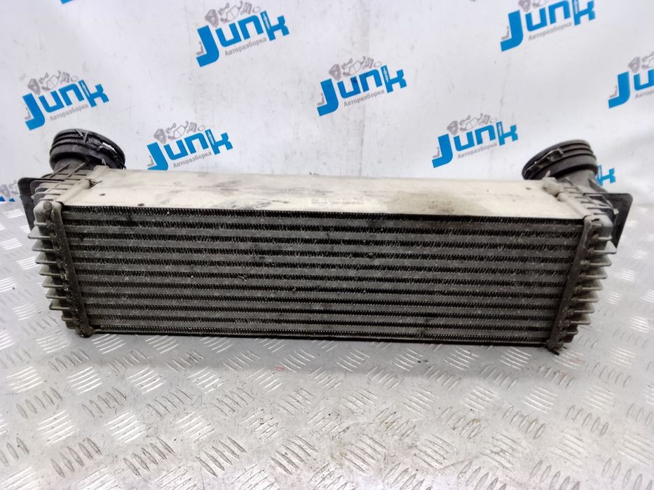 Радиатор интеркулера 17517805150 для BMW X5 E70 2006-2013