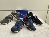 New Balance Tenis tamanho 23, 26, 28