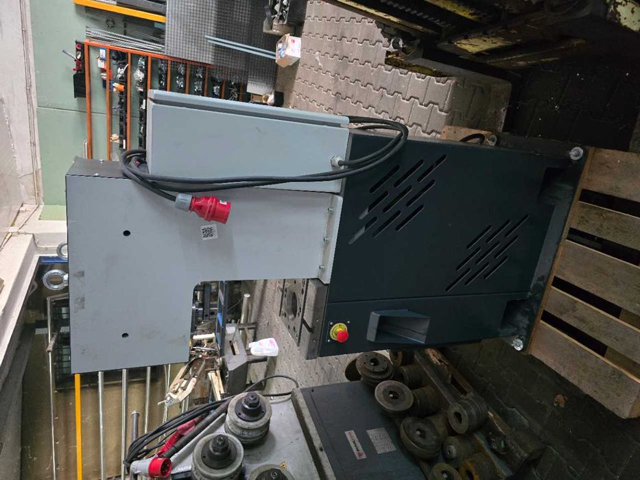 Prasa hydrauliczna WKR70H Ultrapras 16t NOWA !