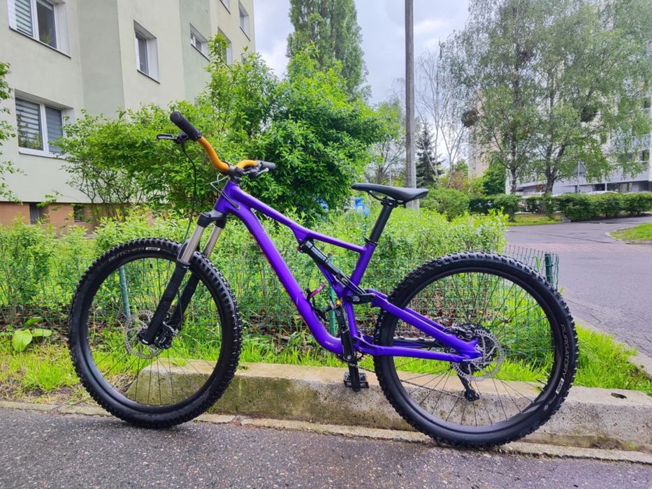 Specialized Stumpjumper ST Alloy 27.5