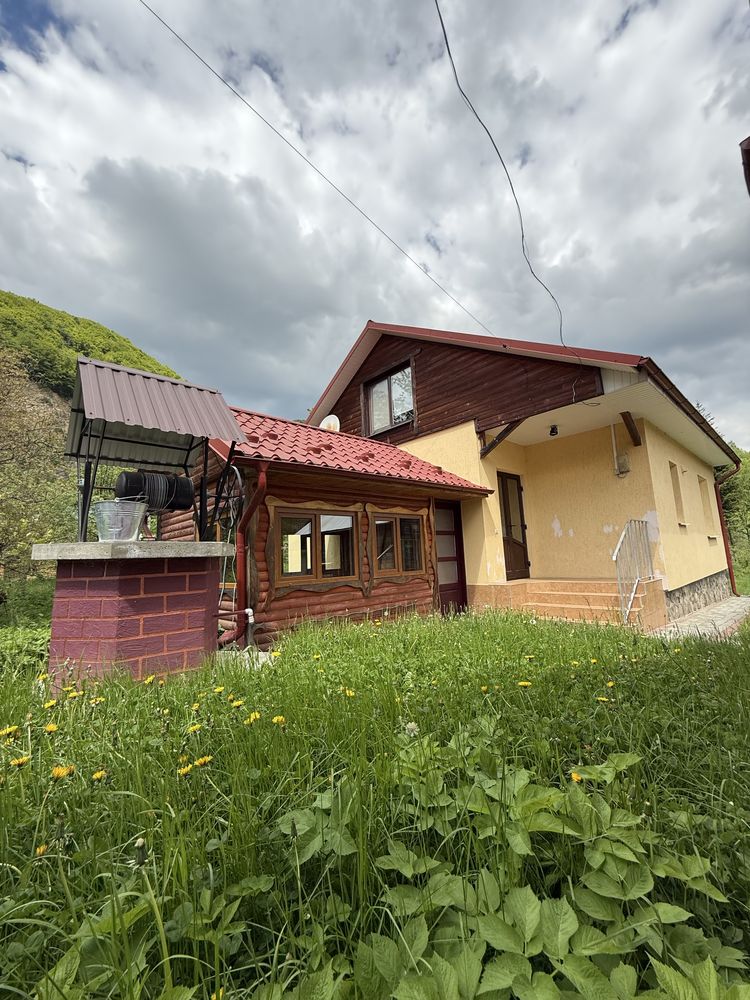 Здається в  оренду Будинок в с Міжброди Вижницький р-н Чернівецька об