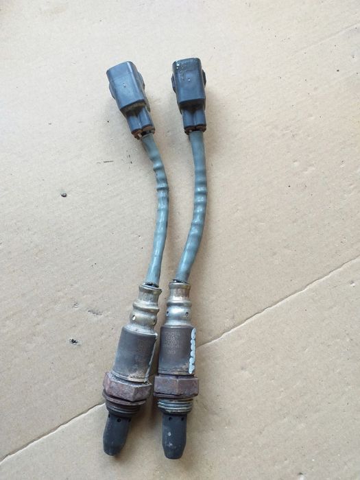 Toyota Tundra Sequoia Lexus Sonda lambda