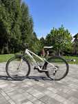 Rower merida juliet 5