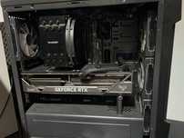 Komputer gamingowy rtx 4080 i7 14700kf 32gb ddr5