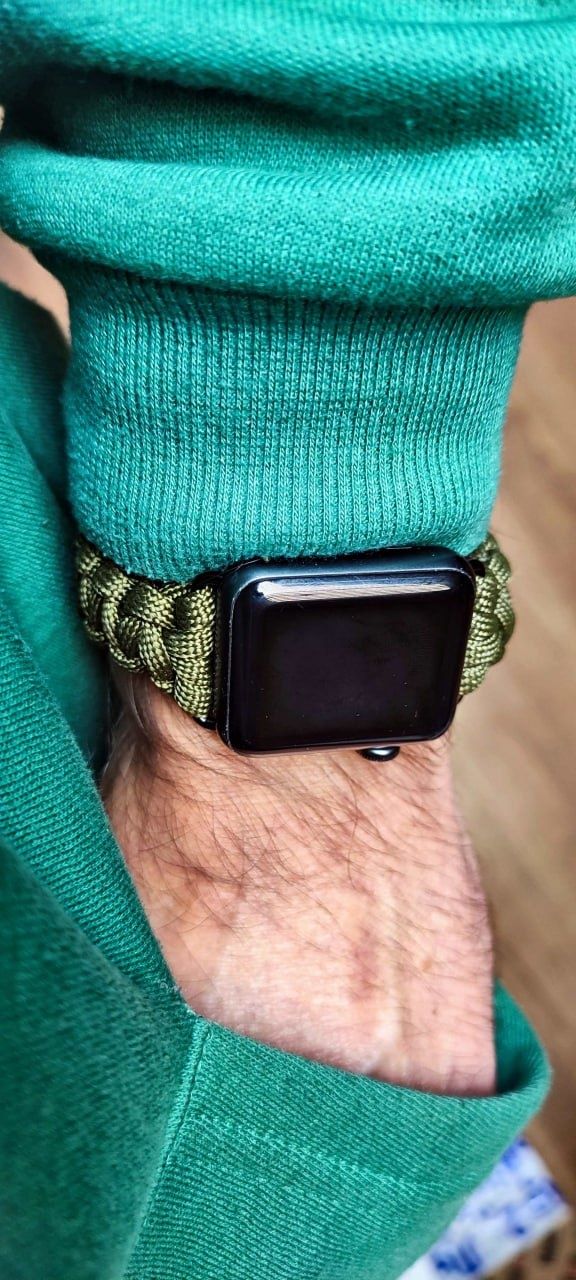 Ремінець для Apple Watch