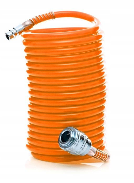 Zestaw Pneumatyczny 5 El. Lakierniczy Do Malowania