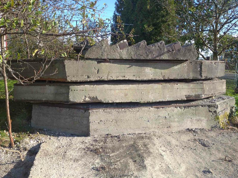 Желізобетонні плити