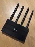 Router TP-Link Archer C80