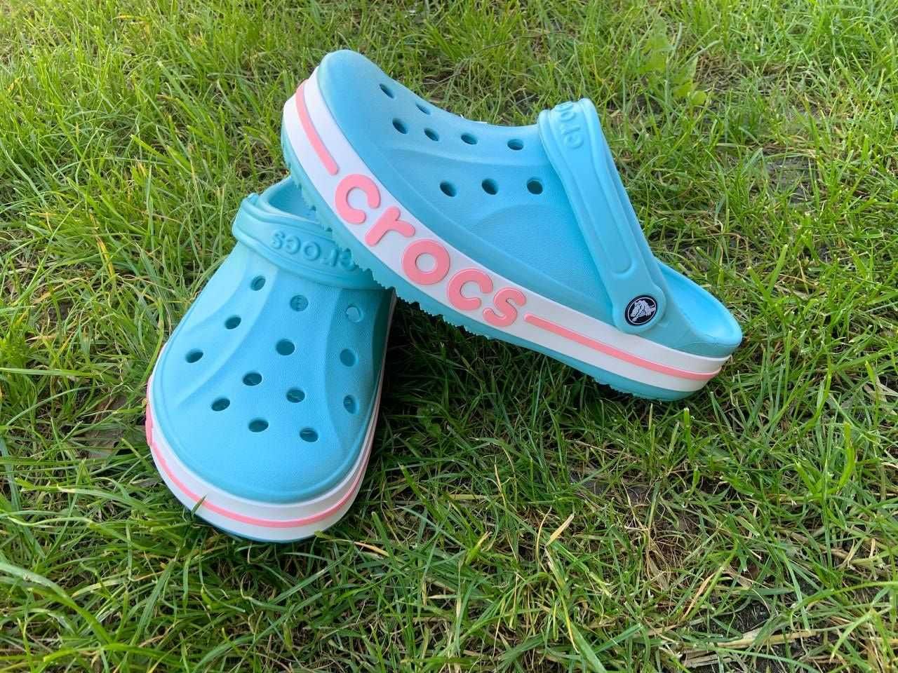 Крокси Кроксы Crocs 37 38 40 розмір