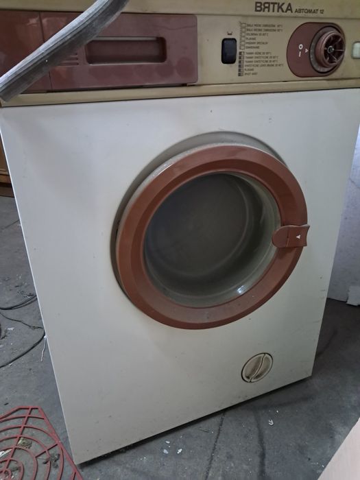 Pralka, lodówka za darmo do zlomu