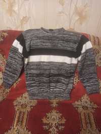 Мужской свитер 50-52 размер