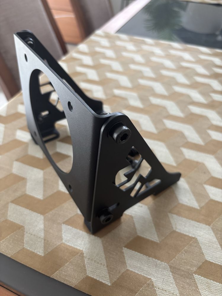 Suporte base direct drive VRS