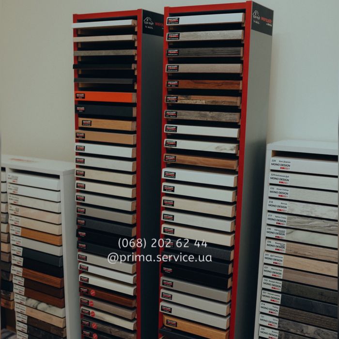 Елітне підвіконня Werzalit  i Topalit /Подоконник/ Підвіконник