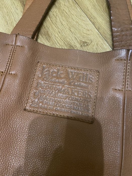 Шопер від Jack Wills