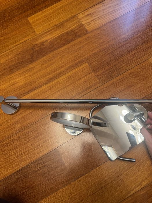 Grohe zestaw akcesoriów łazienkowych