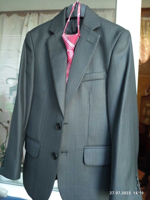 Костюм на хлопчика