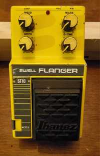 Ibanez SF10 Swell Flanger