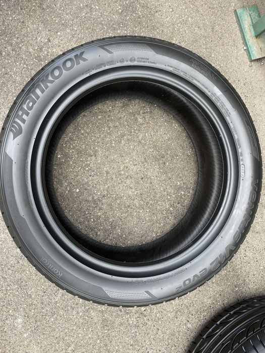 225/50R18 Hankook ventus V12 evo2