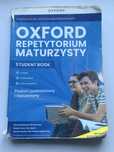 Repetytorium Maturzysty Oxford
