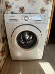 Pralka Samsung WF60F4EFW2W