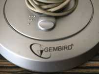 Мікрофон Gembird