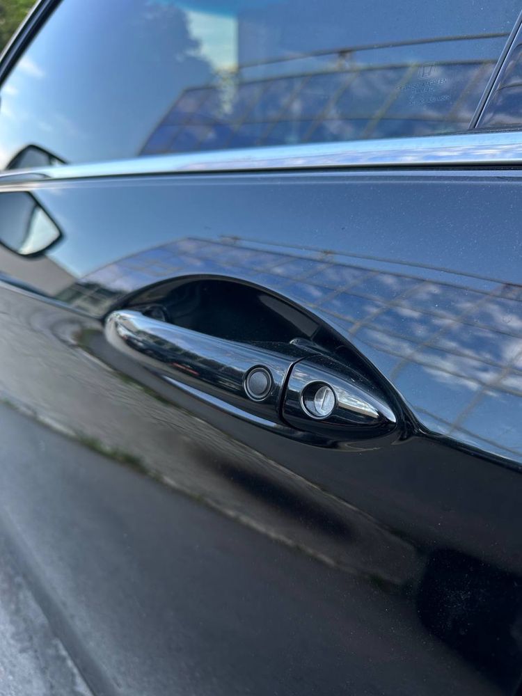 Honda Accord Coupe EXL