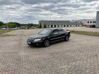 Volkswagen Phaeton 3.0TDI/224KM/2006r.