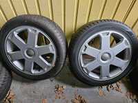 Koła 5x112 Audi A4 B7 B6 Felgi Aluminiowe 235/45/R17