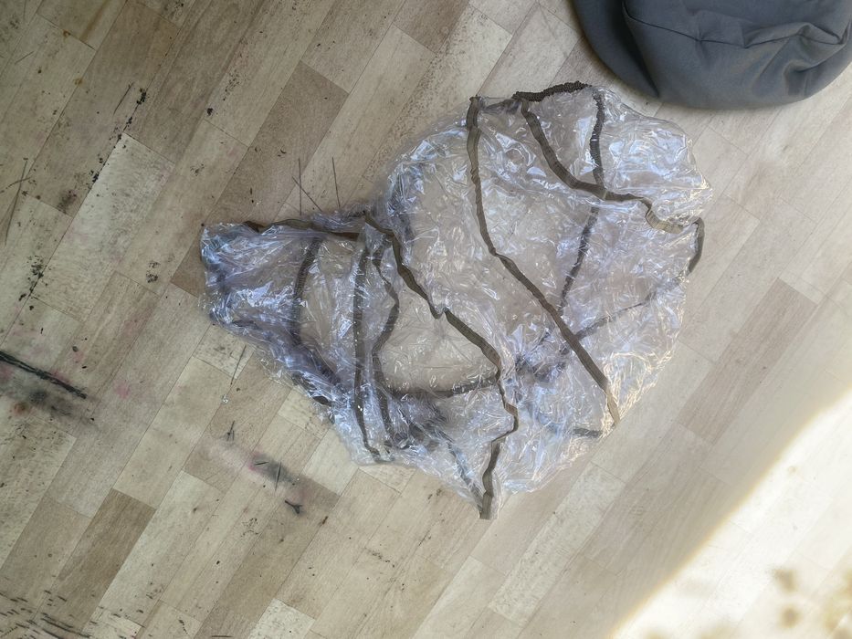 Запчасти для детских колясок Adamex Poland