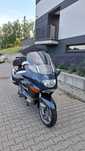 BMW K Sprzedam motocykl BMW K1200LT