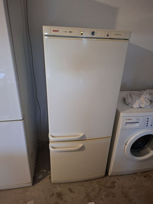 Lodówka Bosch 150cm I inne Agd