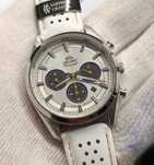 Zegarek męski unisex Orient Panda Solar limited edition tylko 200szt!