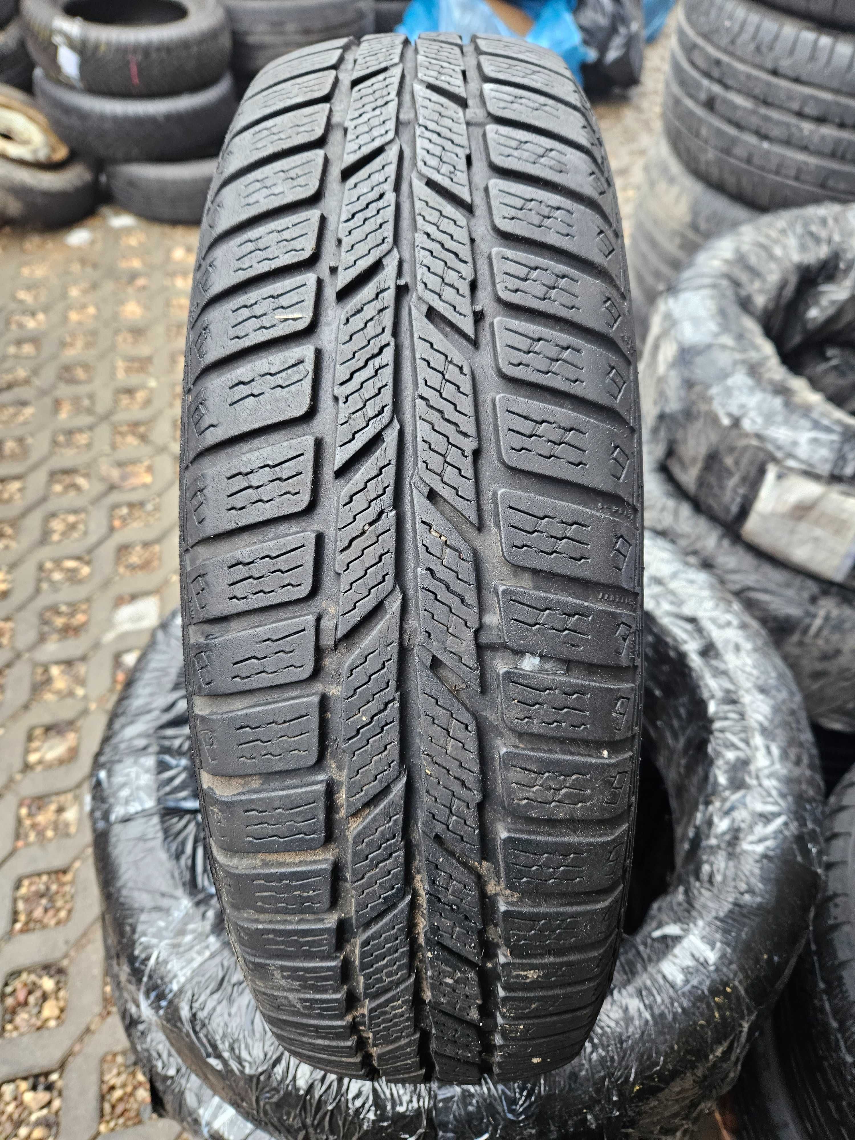 Semperit 165/70 r14 Master-Grip /// 5,1mm!!! wysyłka