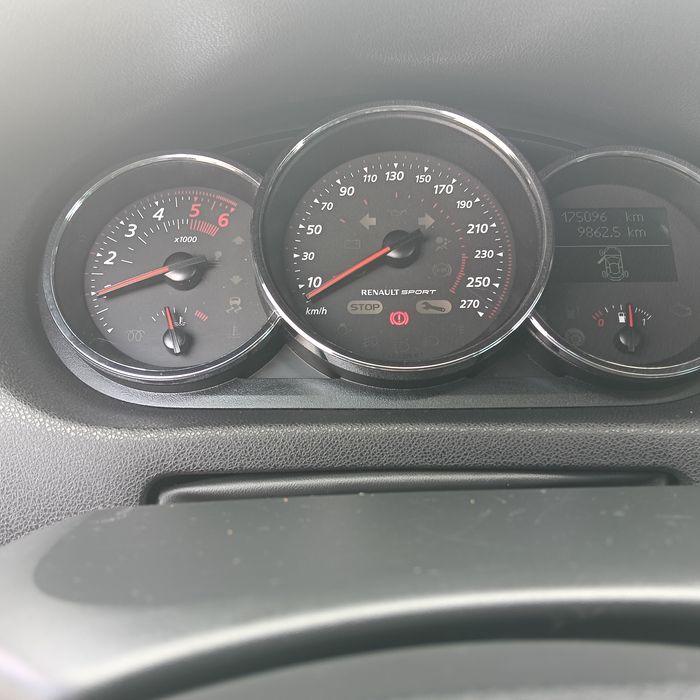 Renault Megane 2012 GT LINE NACIONAL