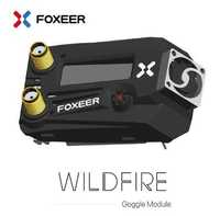 Ресивер Foxeer Wildfire 5.8G 72CH Dual 5-16V