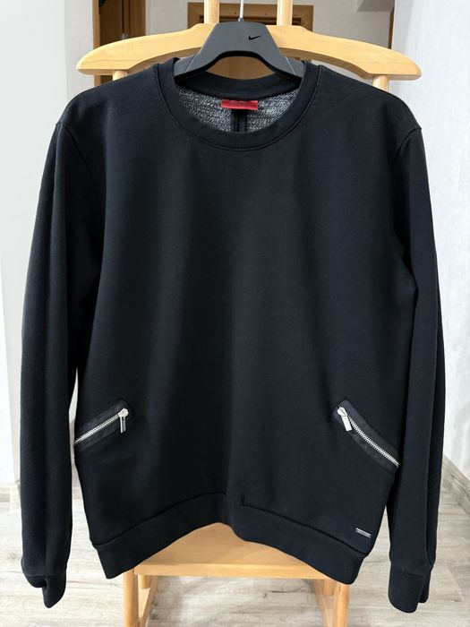 Свитшот Hugo Boss ( оригинал). Размер M (48-50)