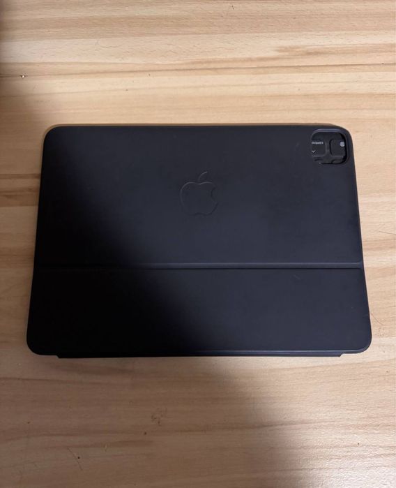 Клавіатура Smart Keyboard Folio для iPad Pro 11, iPad Air 4,5Gen