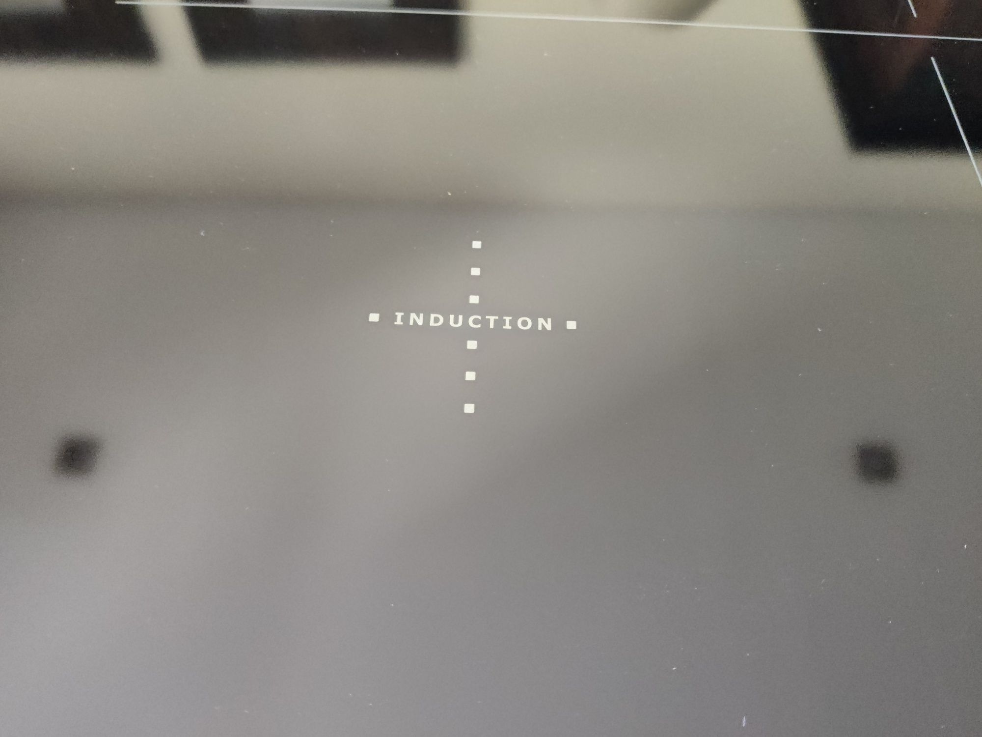 Electrolux EHD 68200p placa indução