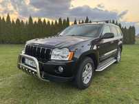 Jeep Grand Cherokee Jeep Grand Cherokee