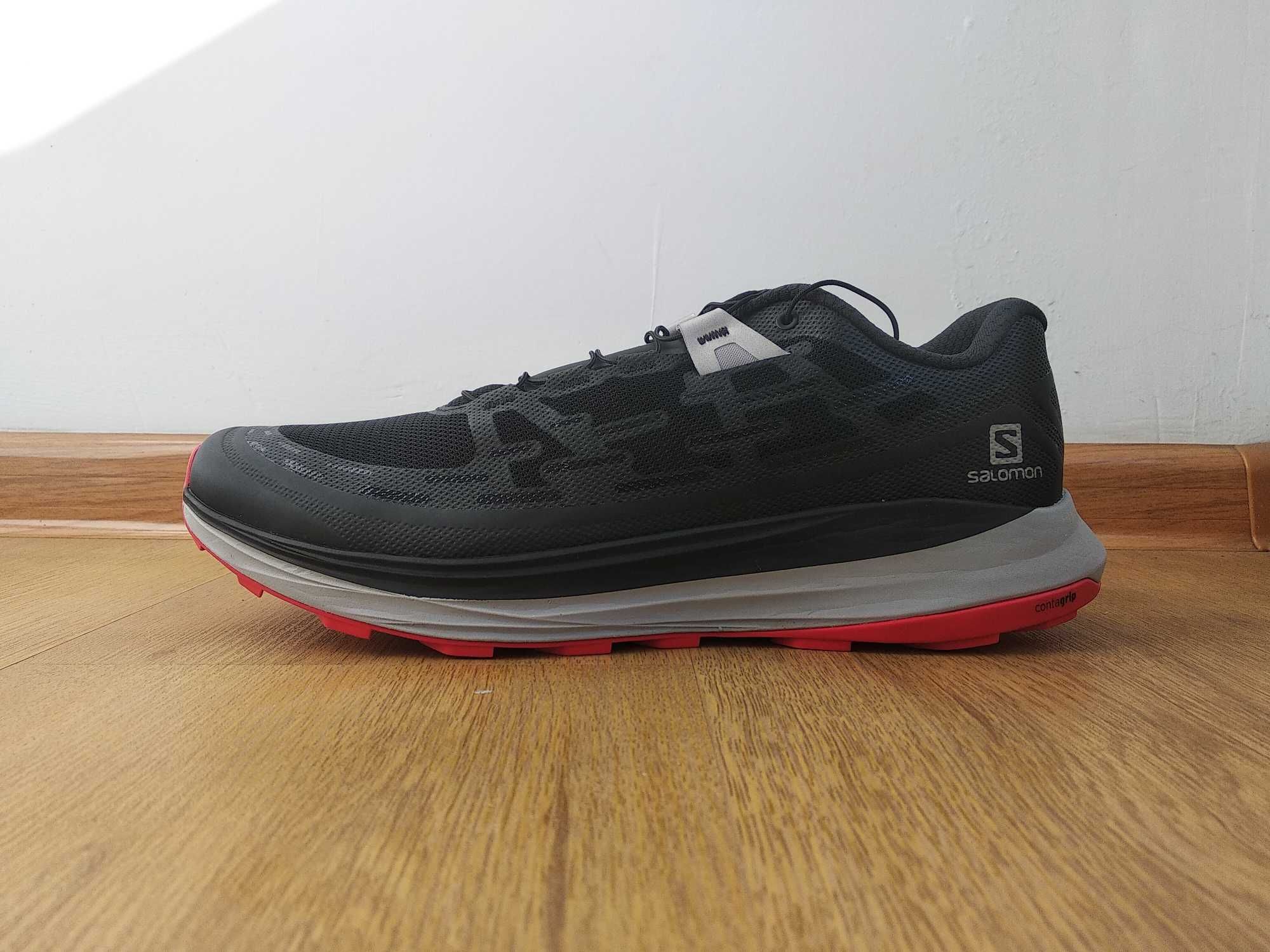 Salomon Ultra Glide. Оригинал. EU 44