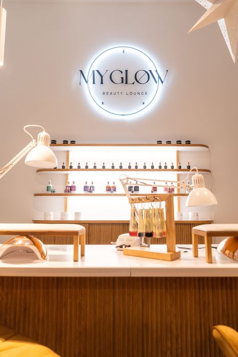 MyGlow Beauty Lounge - Off Piotrkowska, Łódź  na sprzedaż