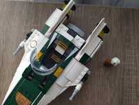 Myśliwiec A-Wing