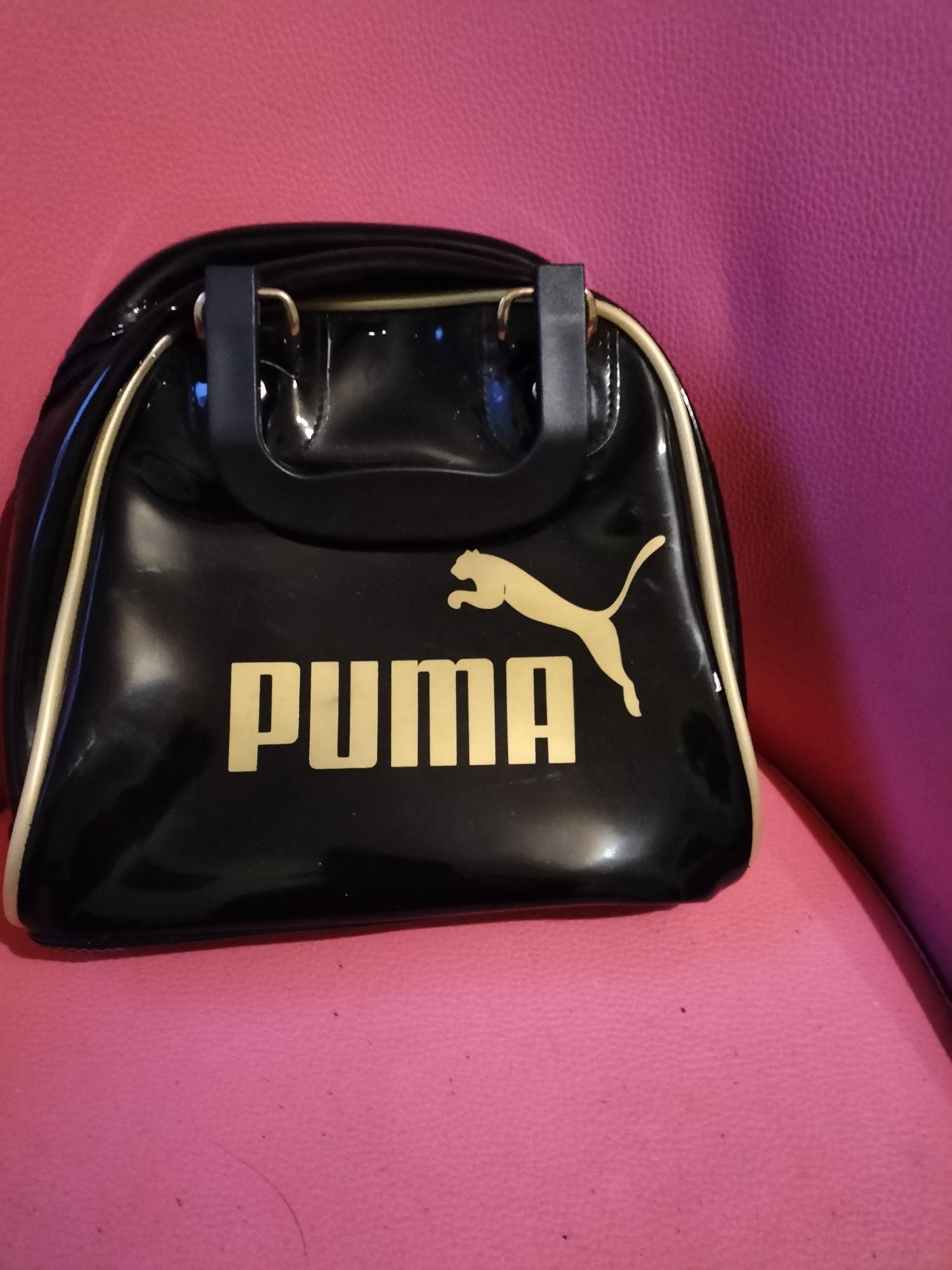 PUMA torebka sportowa