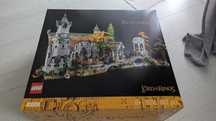 LEGO® 10316 ICONS - Władca Pierścieni: RIVENDELL
