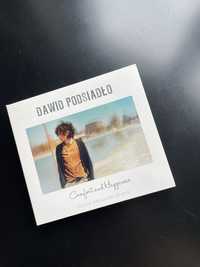 Dawid Podsiadło - Comfort and Happiness (edycja specjalna, CD+DVD)