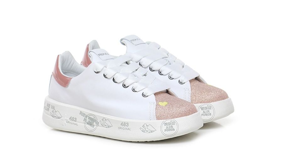 Кроссівки кеди Premiata Оригінал 40-41 розмір